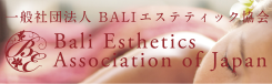 Bali Esthetic Association of Japan